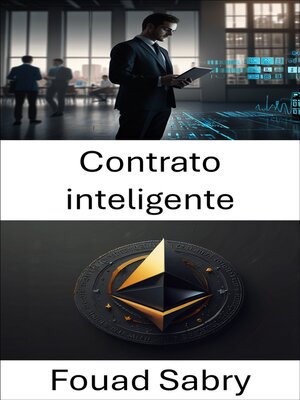 cover image of Contrato inteligente